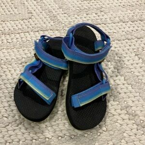 Kids Teva Original Universal Sandals